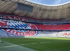 开云官网-欧联倒计时，曼城今夜更衣室发声，细节引发关注，球迷炸锅，临场指挥获称赞的简单介绍