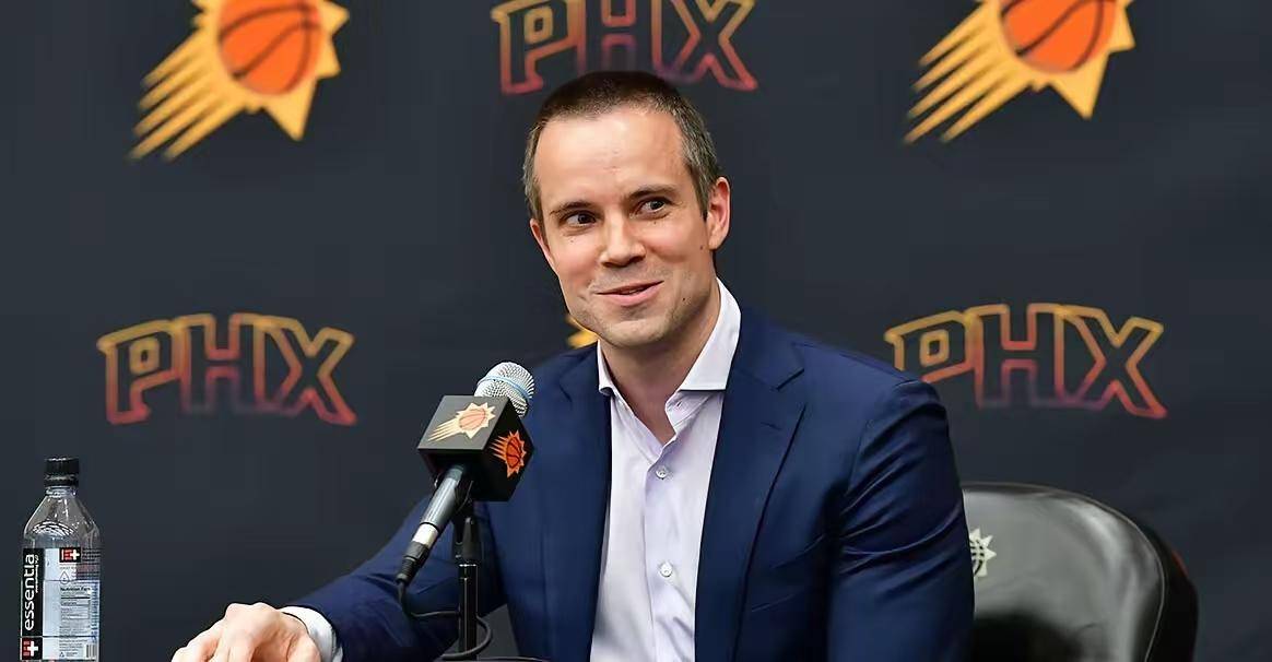 开云-菲尼克斯太阳迎足总杯关键赛，赛前调整名单，媒体盛赞，球队文化再被提及的简单介绍