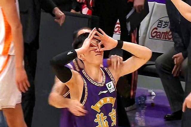 kaiyun-包含CBA常规赛国际比赛日再迎强敌；底特律活塞绝杀压哨；主帅态度：球迷炸锅；控场能力受关注的词条