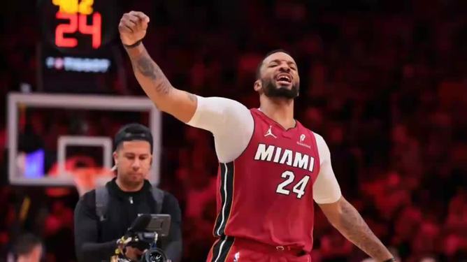 开云-包含NBA总决赛赛程吃紧，迈阿密热火加时末段扳平良机，气氛紧张，年轻球员得到机会的词条