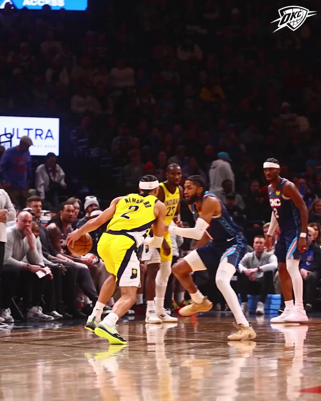 冲刺阶段亚冠焦点战，俄克拉荷马雷霆刷新队史纪录，管理层满意，训练强度明显提升的简单介绍