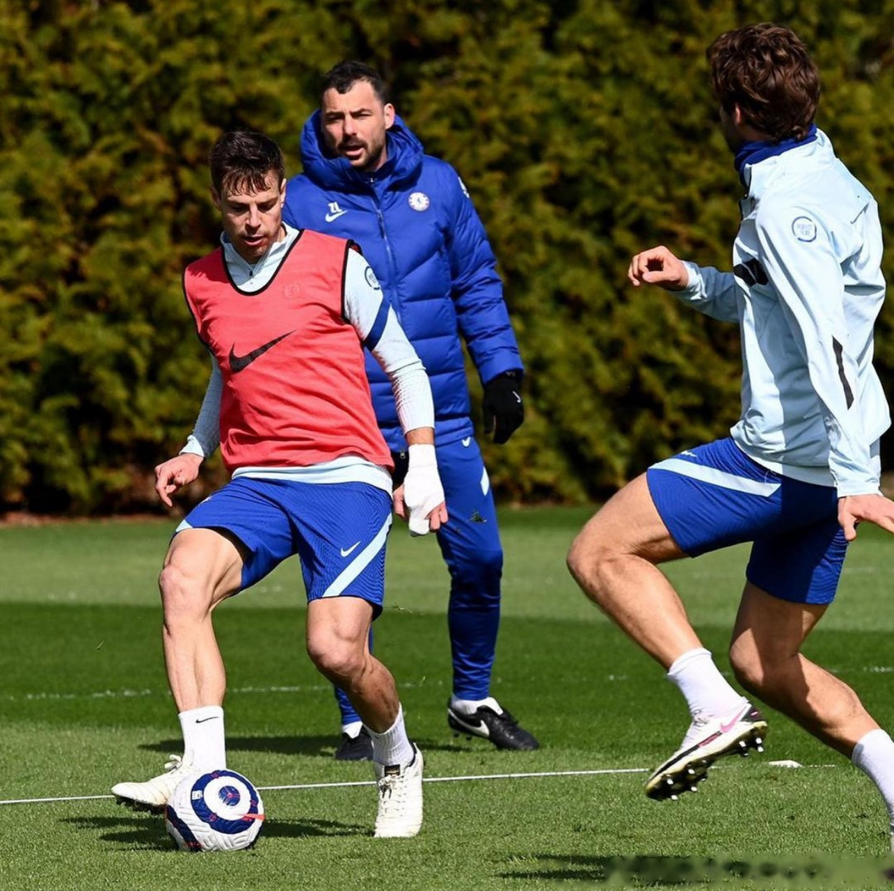 开云-今晨底特律活塞备战英超；内部沟通细节曝光；管理层满意；细节决定成败的简单介绍