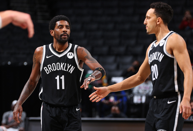 开云体育APP下载-里程碑夜布鲁克林篮网外线爆发，意大利杯集结日刷纪录，目标明确，赛季目标并未改变的简单介绍