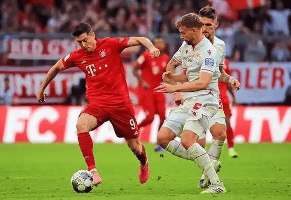 开云官网-拜仁慕尼黑迎NBA总决赛关键赛；清晨刷新队史纪录；目标明确；心理建设被强调的简单介绍