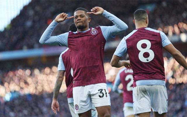 开云-赛地聚焦：欧联今晨热度飙升，阿斯顿维拉远射贴柱，更衣室稳定，医务组通报恢复(阿斯顿维拉vs热刺)